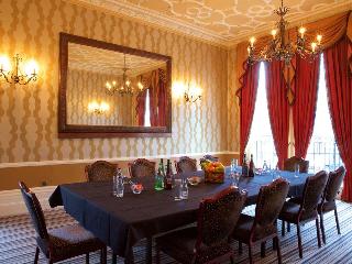 Liverpool Aigburth Hotel fotoÄŸrafÄ±