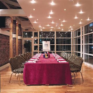 Liverpool Aigburth Hotel fotoÄŸrafÄ±