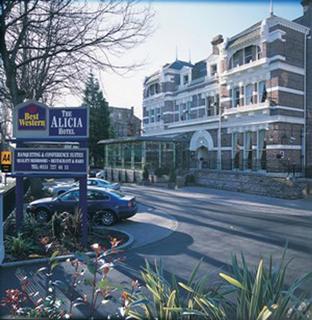 Liverpool Aigburth Hotel fotoÄŸrafÄ±