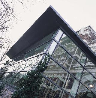 Liverpool Aigburth Hotel fotoÄŸrafÄ±