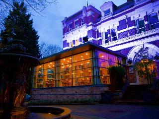 Liverpool Aigburth Hotel otel fotoğrafı