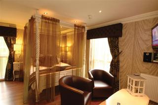 Liverpool Aigburth Hotel fotoÄŸrafÄ±