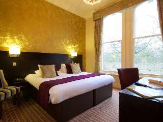 Liverpool Aigburth Hotel fotoÄŸrafÄ±