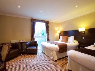 Liverpool Aigburth Hotel fotoÄŸrafÄ±