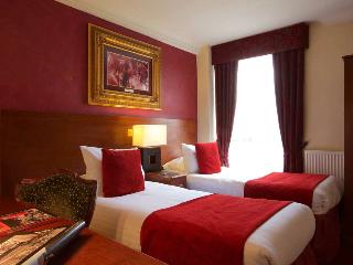 Liverpool Aigburth Hotel fotoÄŸrafÄ±