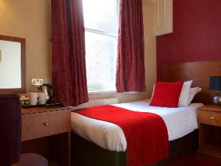 Liverpool Aigburth Hotel fotoÄŸrafÄ±