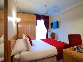 Liverpool Aigburth Hotel fotoÄŸrafÄ±