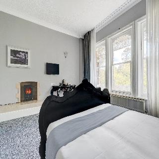 Liverpool Aigburth Hotel fotoÄŸrafÄ±