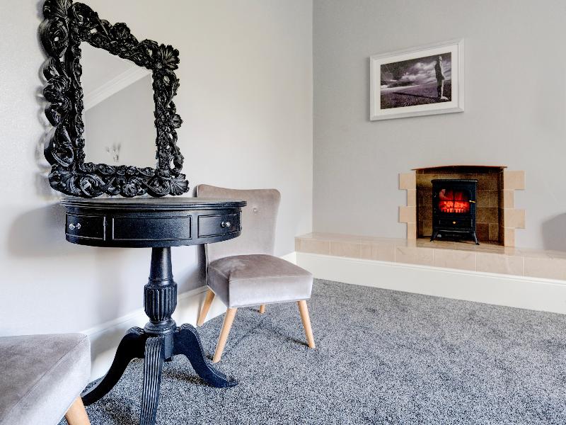 Liverpool Aigburth Hotel - Oda
