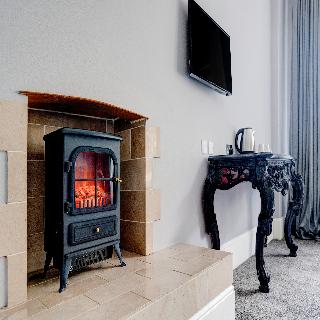 Liverpool Aigburth Hotel fotoÄŸrafÄ±