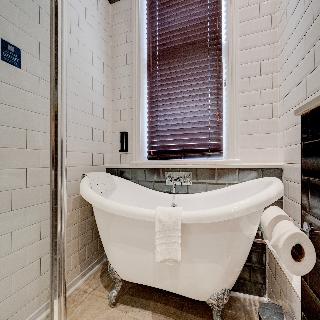 Liverpool Aigburth Hotel fotoÄŸrafÄ±