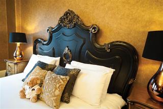Liverpool Aigburth Hotel fotoÄŸrafÄ±