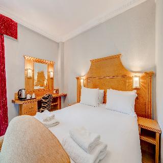 Liverpool Aigburth Hotel fotoÄŸrafÄ±