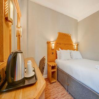 Liverpool Aigburth Hotel fotoÄŸrafÄ±