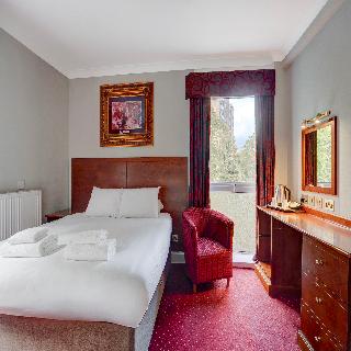 Liverpool Aigburth Hotel fotoÄŸrafÄ±