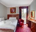 Liverpool Aigburth Hotel oda fotoğrafı