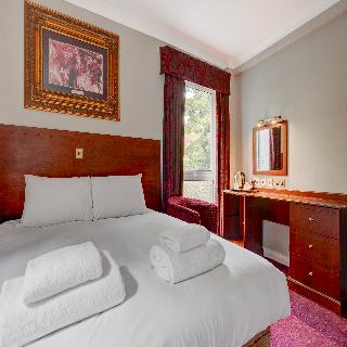 Liverpool Aigburth Hotel fotoÄŸrafÄ±