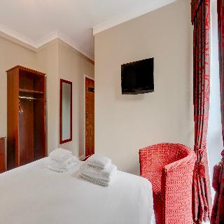 Liverpool Aigburth Hotel fotoÄŸrafÄ±
