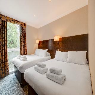 Liverpool Aigburth Hotel fotoÄŸrafÄ±
