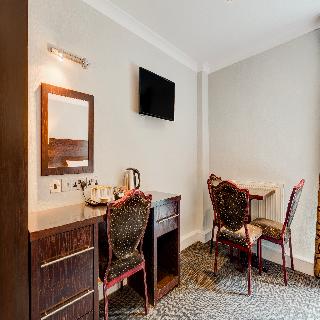 Liverpool Aigburth Hotel fotoÄŸrafÄ±