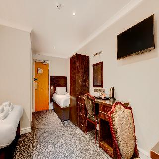 Liverpool Aigburth Hotel fotoÄŸrafÄ±