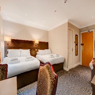 Liverpool Aigburth Hotel fotoÄŸrafÄ±