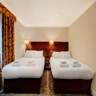 Liverpool Aigburth Hotel fotoÄŸrafÄ±