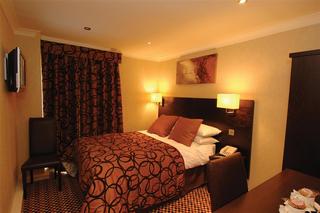 Liverpool Aigburth Hotel fotoÄŸrafÄ±