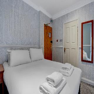 Liverpool Aigburth Hotel fotoÄŸrafÄ±