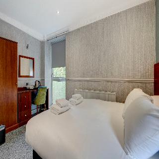 Liverpool Aigburth Hotel fotoÄŸrafÄ±
