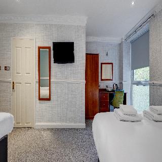 Liverpool Aigburth Hotel fotoÄŸrafÄ±