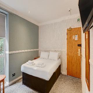 Liverpool Aigburth Hotel fotoÄŸrafÄ±