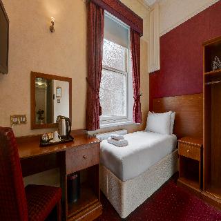 Liverpool Aigburth Hotel fotoÄŸrafÄ±