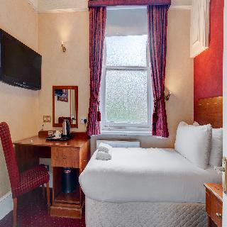Liverpool Aigburth Hotel fotoÄŸrafÄ±