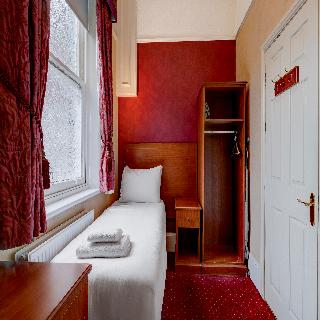 Liverpool Aigburth Hotel fotoÄŸrafÄ±