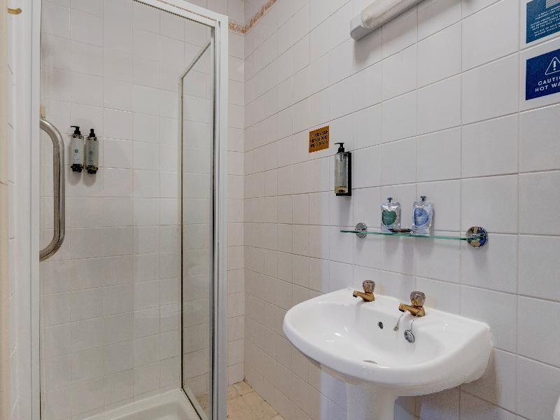Liverpool Aigburth Hotel - Oda