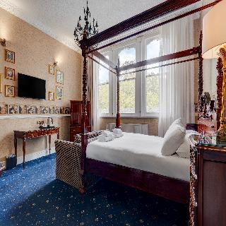 Liverpool Aigburth Hotel fotoÄŸrafÄ±