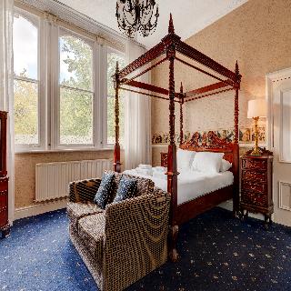 Liverpool Aigburth Hotel fotoÄŸrafÄ±