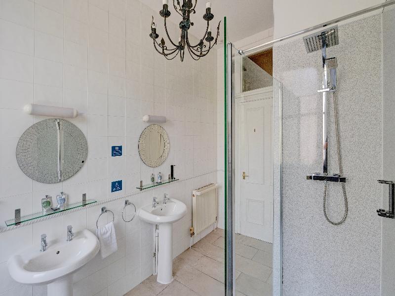 Liverpool Aigburth Hotel - Oda