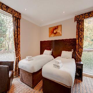 Liverpool Aigburth Hotel fotoÄŸrafÄ±