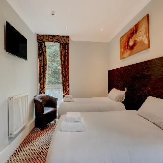 Liverpool Aigburth Hotel fotoÄŸrafÄ±