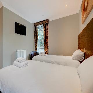 Liverpool Aigburth Hotel fotoÄŸrafÄ±