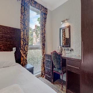 Liverpool Aigburth Hotel fotoÄŸrafÄ±