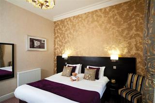 Liverpool Aigburth Hotel fotoÄŸrafÄ±