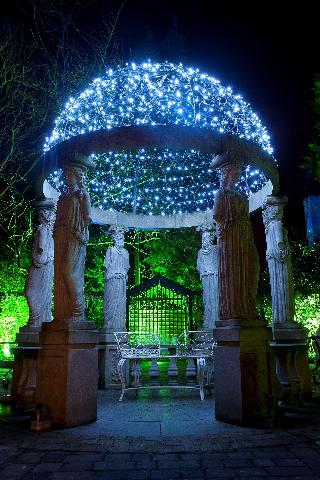 Liverpool Aigburth Hotel fotoÄŸrafÄ±