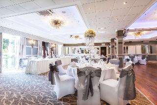Liverpool Aigburth Hotel fotoÄŸrafÄ±