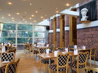 Liverpool Aigburth Hotel fotoÄŸrafÄ±