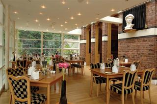 Liverpool Aigburth Hotel fotoÄŸrafÄ±