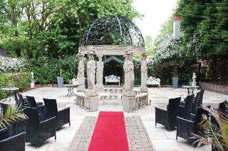 Liverpool Aigburth Hotel fotoÄŸrafÄ±