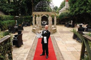 Liverpool Aigburth Hotel fotoÄŸrafÄ±